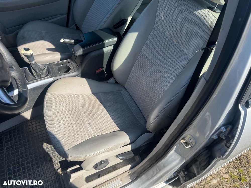 Dezmembrari Dezmembrez Piese piesa Dez auto Mercedes B 200 Class 2000 cmc diesel an 2008 euro 4 - 8