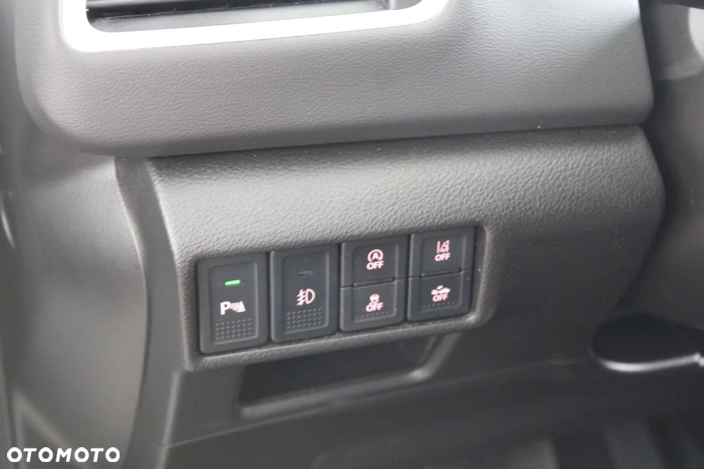 Suzuki SX4 S-Cross - 11