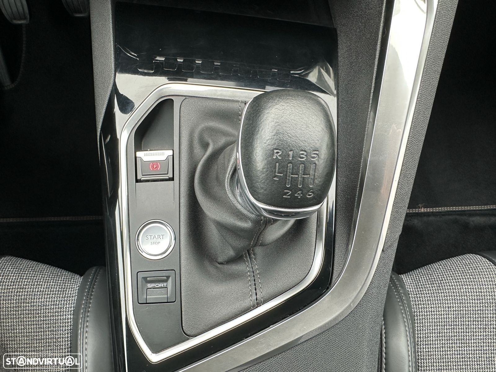 Peugeot 3008 1.6 BlueHDi Allure - 13