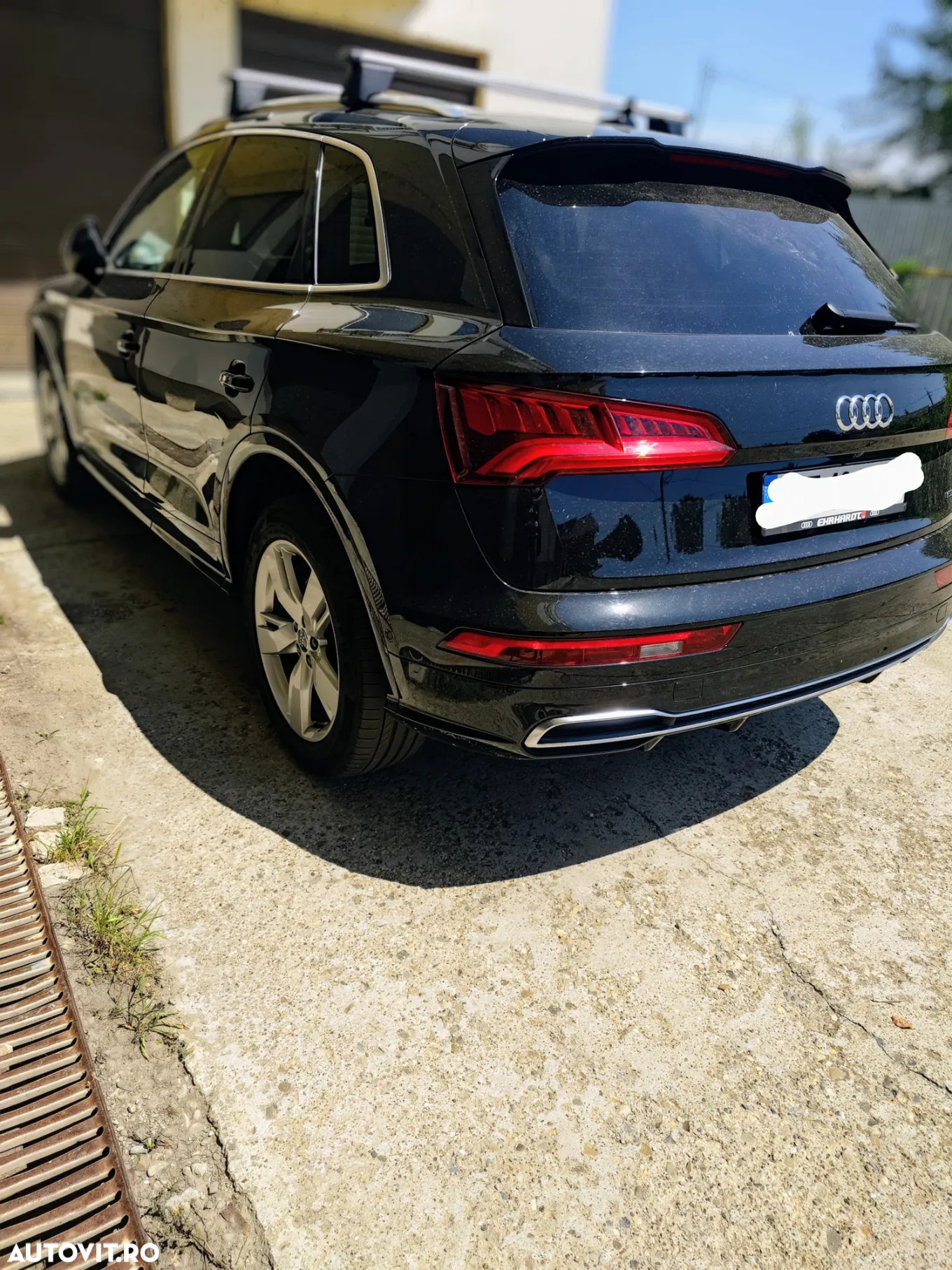 Audi Q5 2.0 TDI Quattro S tronic - 6
