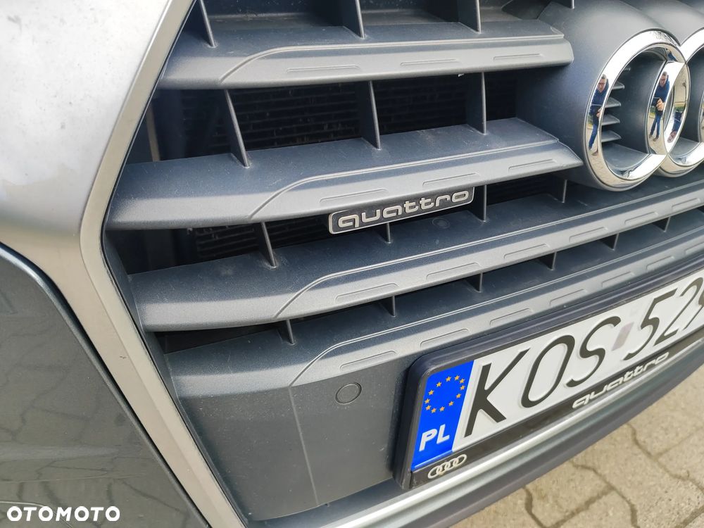 Audi Q3 35 TDI Quattro S tronic S line - 15