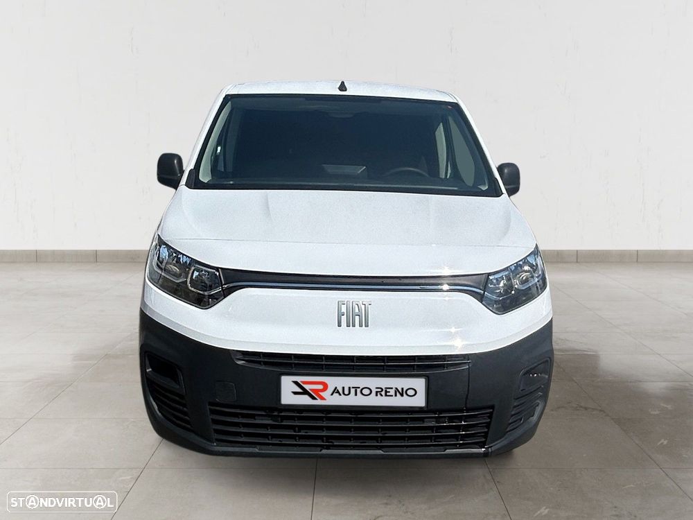 Fiat Doblo L1 - 8