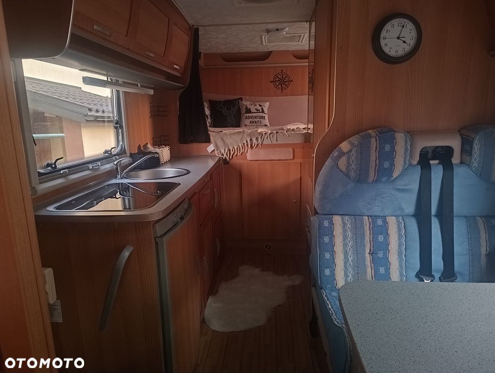 Fiat Ducato - 3