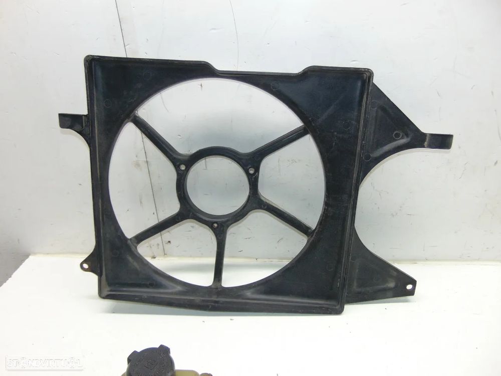 Opel Ascona C/Kadett D proteção/depósito - 5