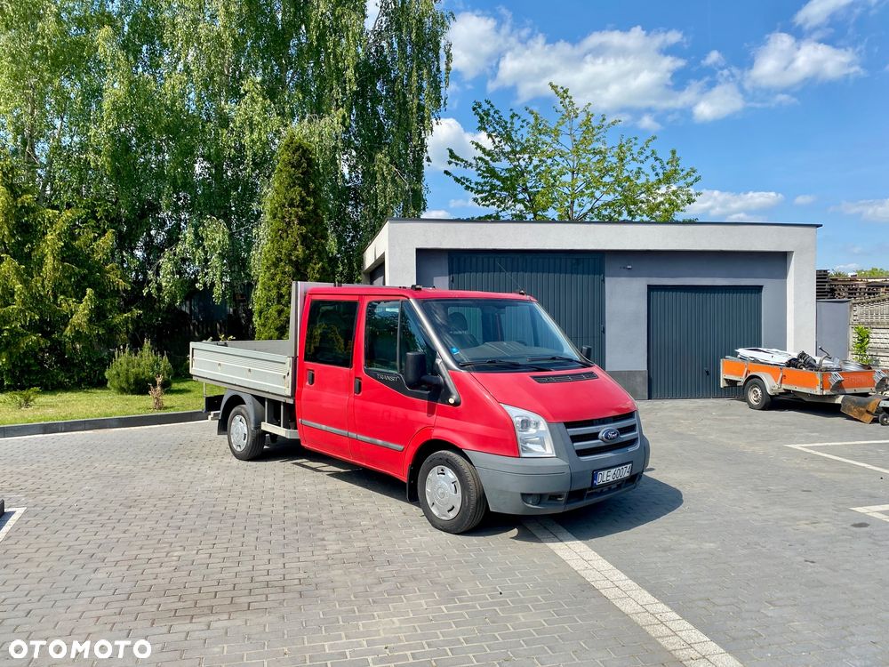 Ford Transit - 12