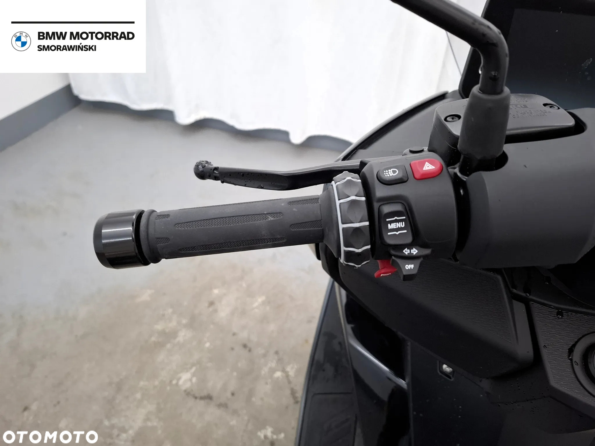 BMW C 400 GT - 12