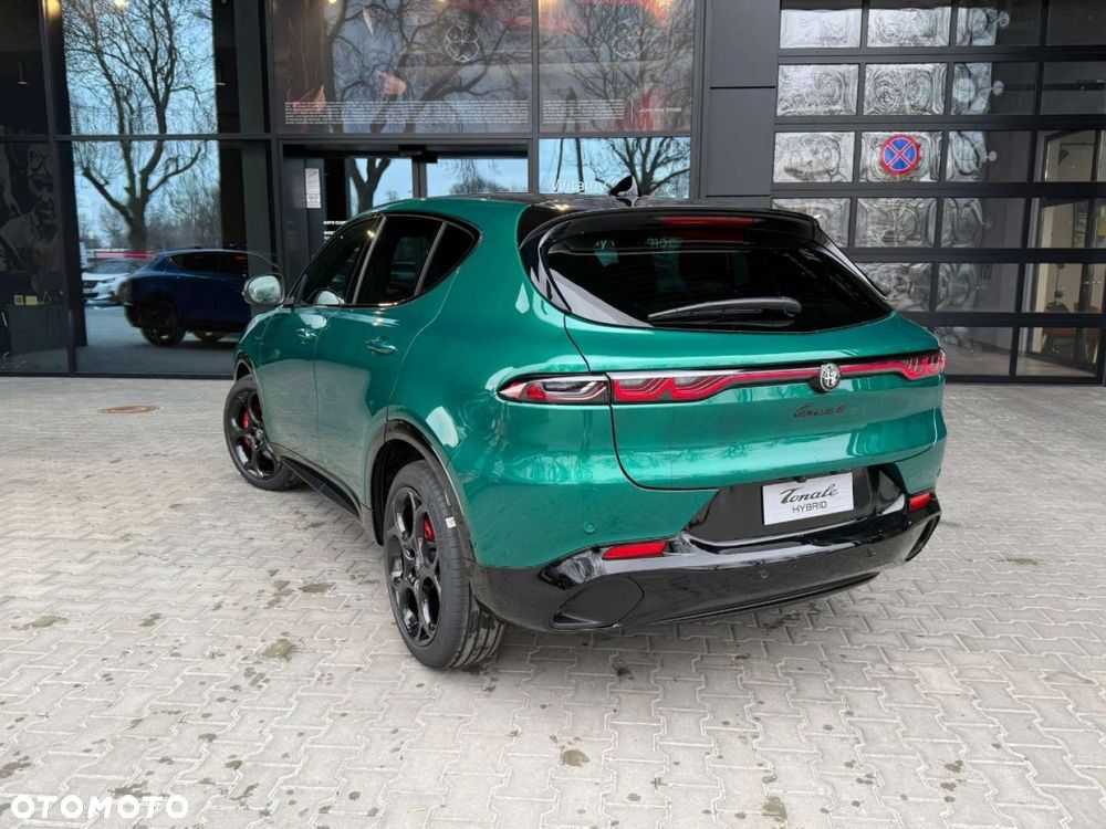 Alfa Romeo Tonale - 9