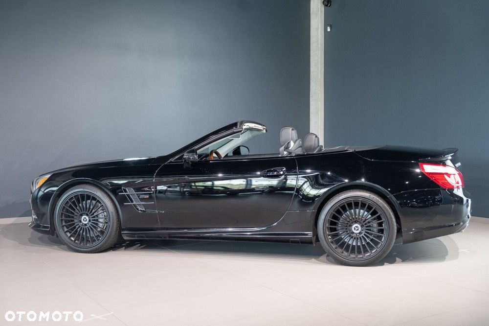 Mercedes-Benz SL - 13