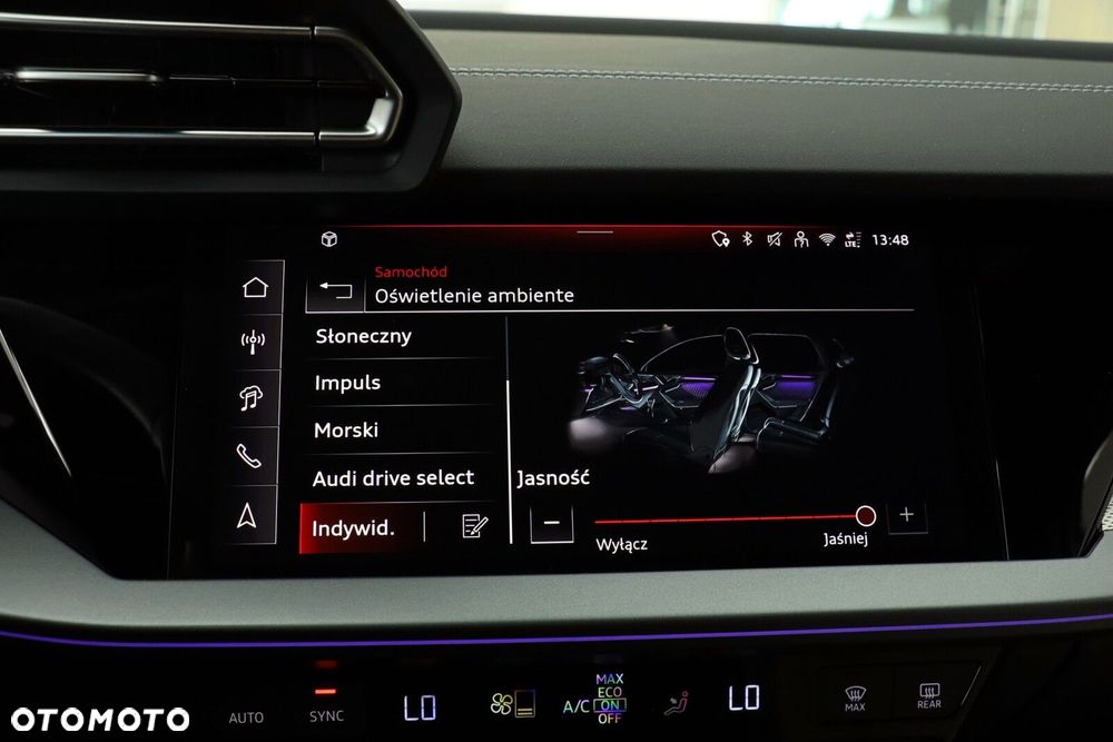 Audi A3 Allstreet TFSI mHEV 110 kW S tronic - 29