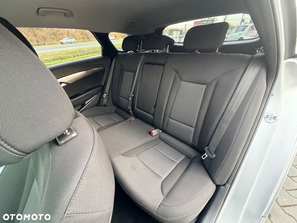 Hyundai i40 1.6 GDI Business - 15