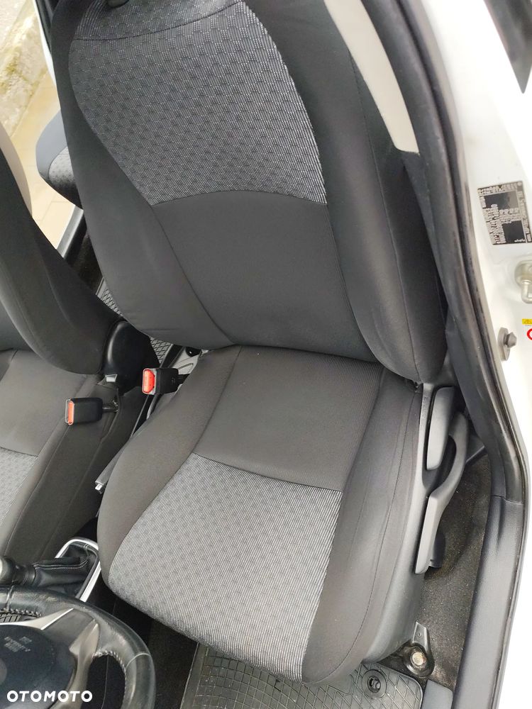 Mitsubishi Lancer 1.8 Inform - 14