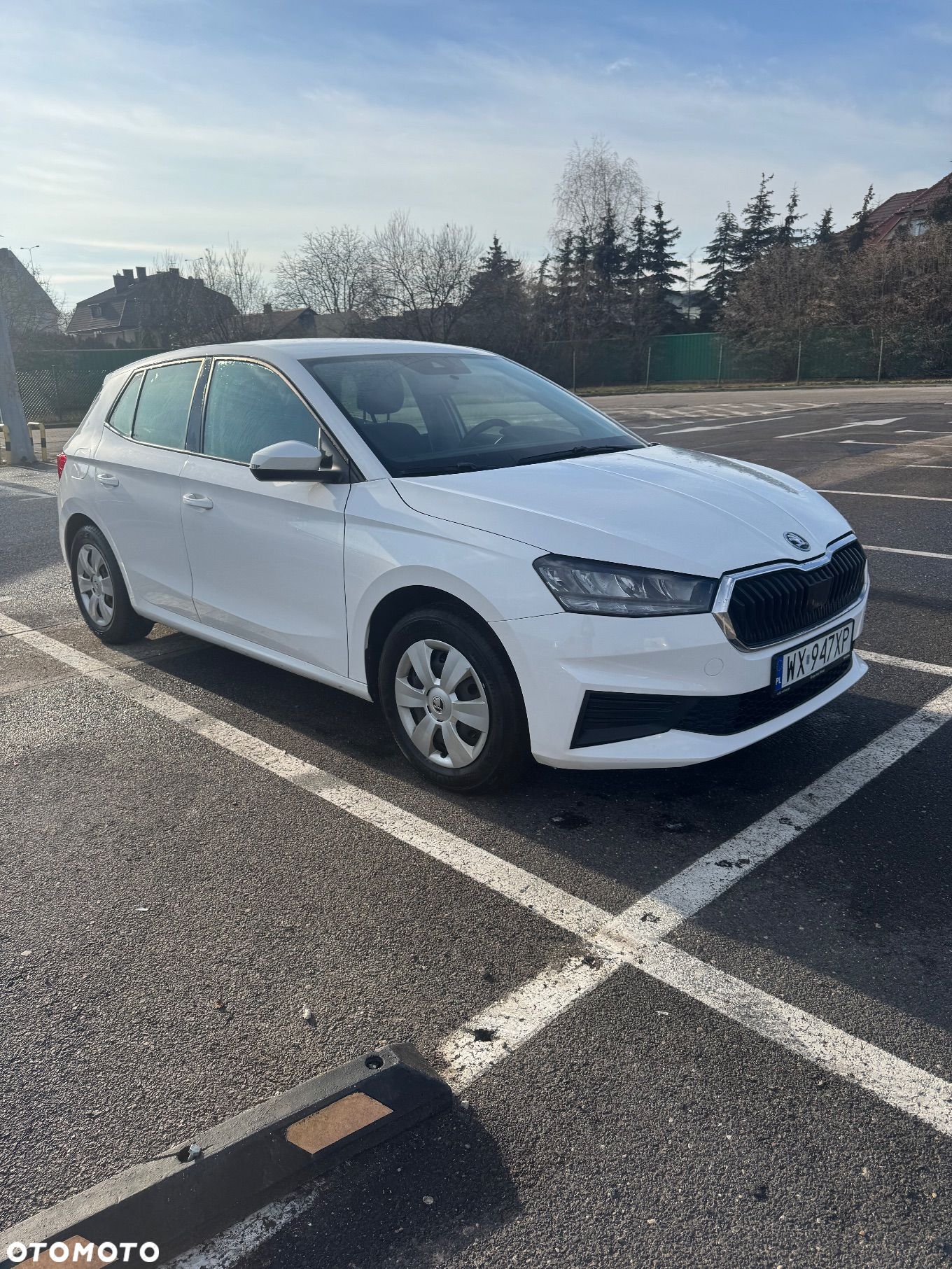 Skoda Fabia 1.0 TSI Ambition - 1