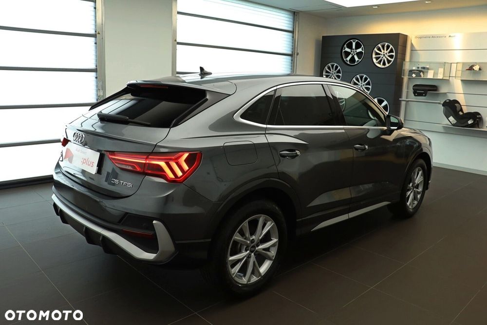 Audi Q3 - 8