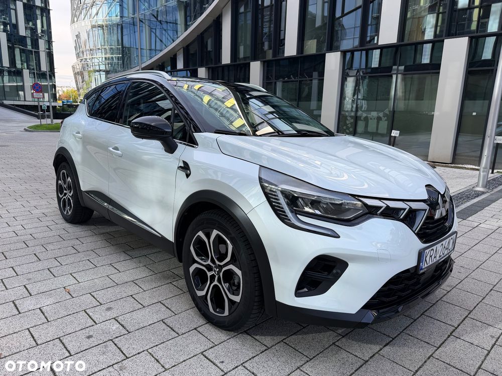Renault Captur - 7