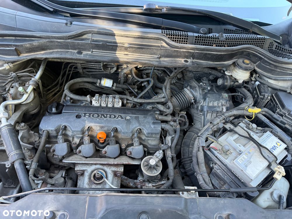Honda CR-V - 27