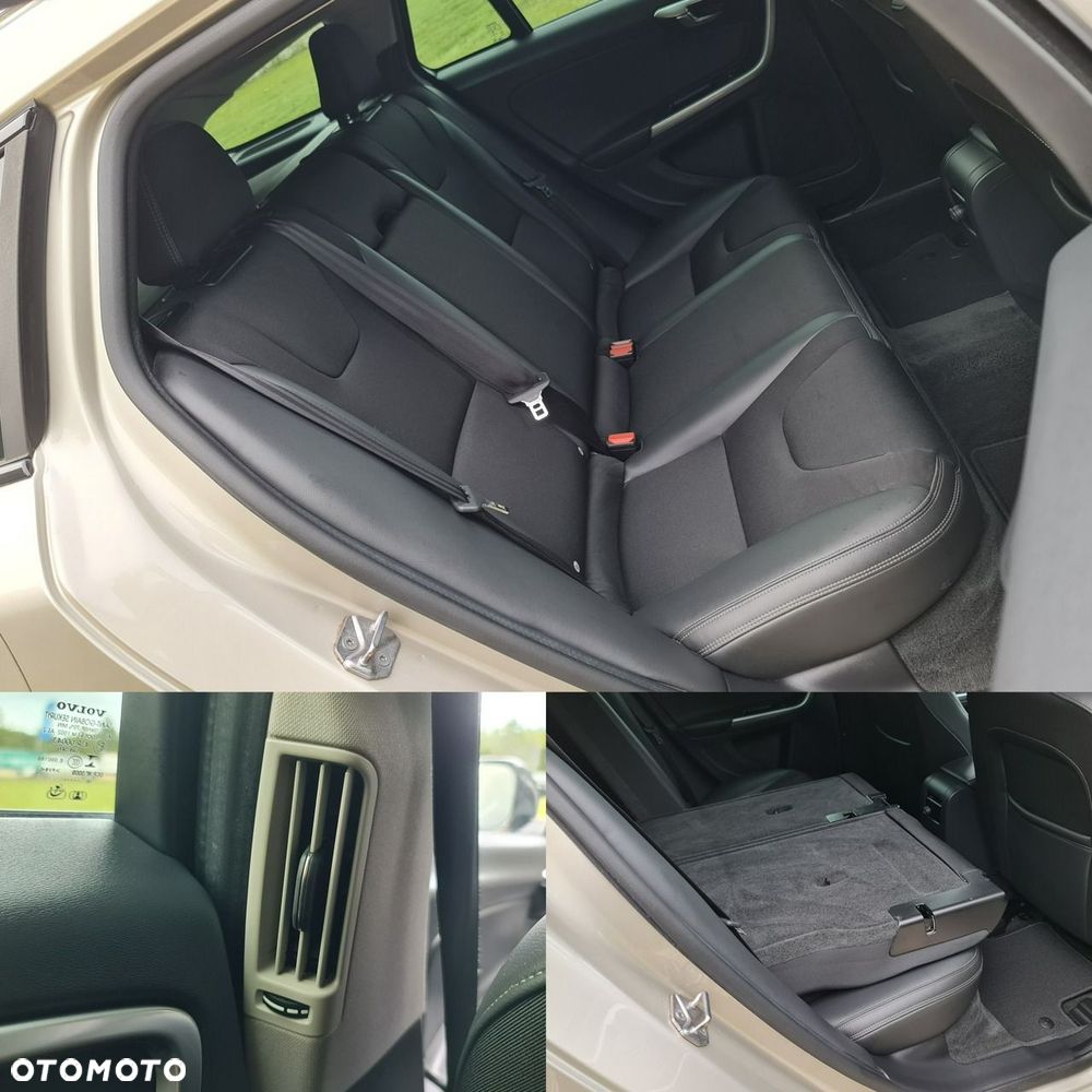 Volvo V60 Cross Country D3 Geartronic Momentum - 10