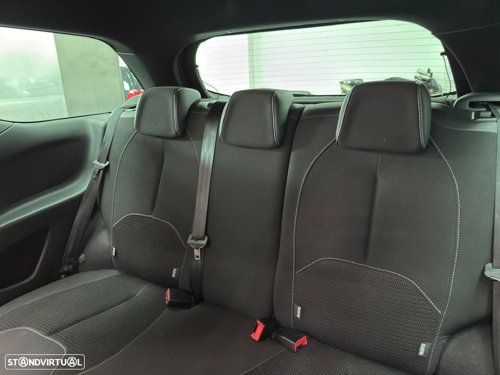 Citroën DS3 1.6 HDi Airdream So Chic - 19