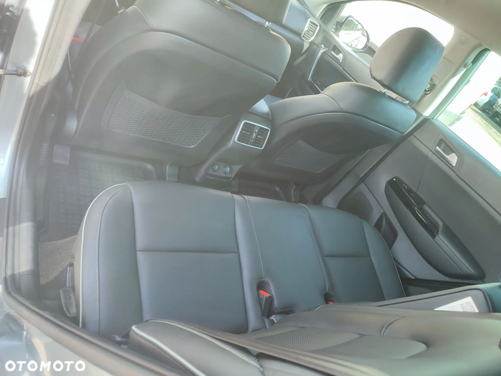 Kia Sportage 1.6 GDI L Business Line Plus 2WD - 15