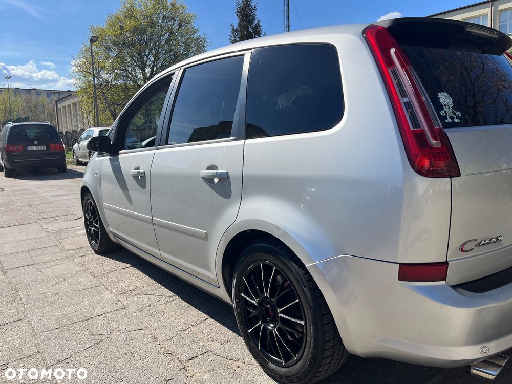 Ford C-MAX - 8