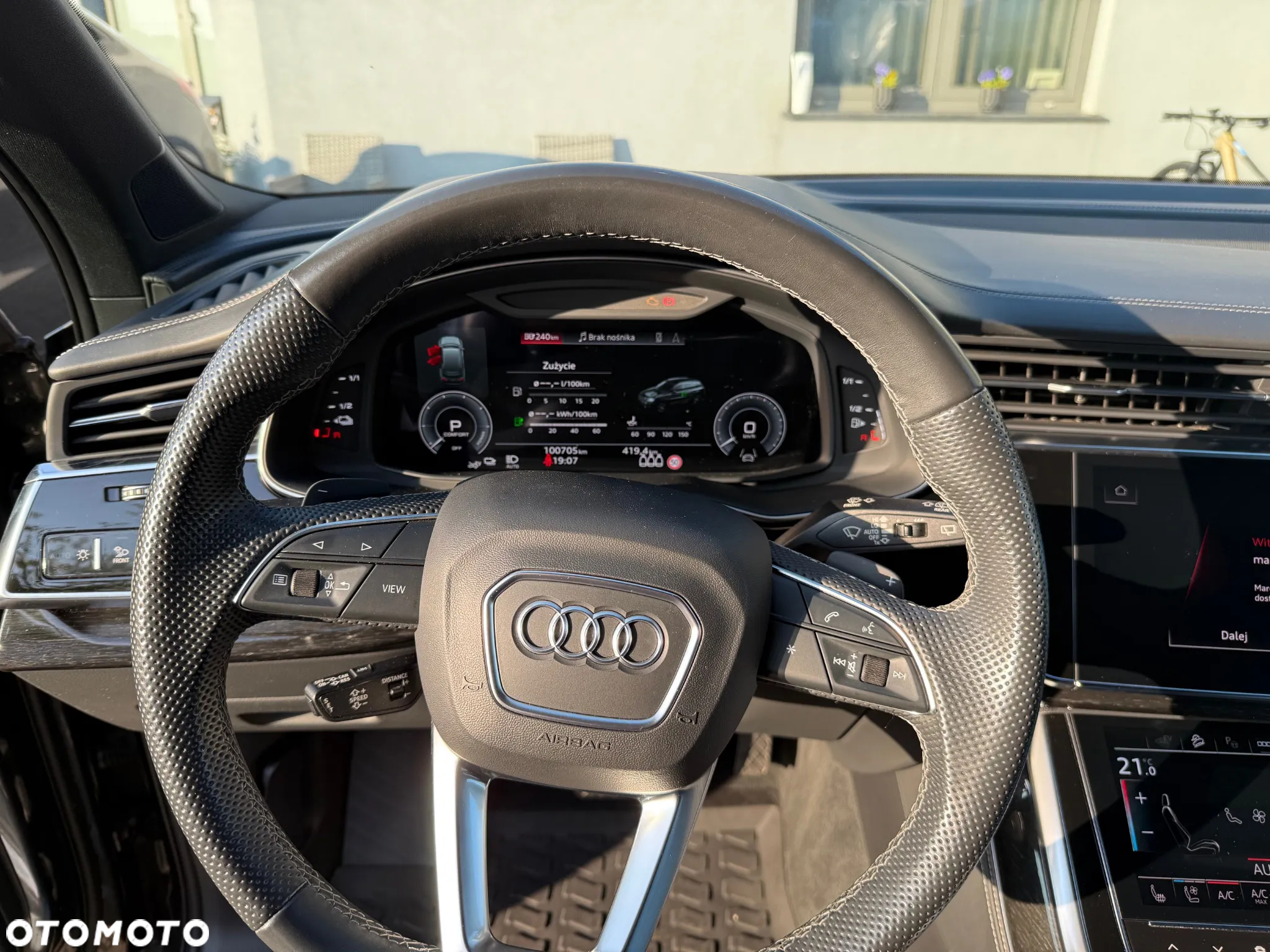 Audi Q7 - 12