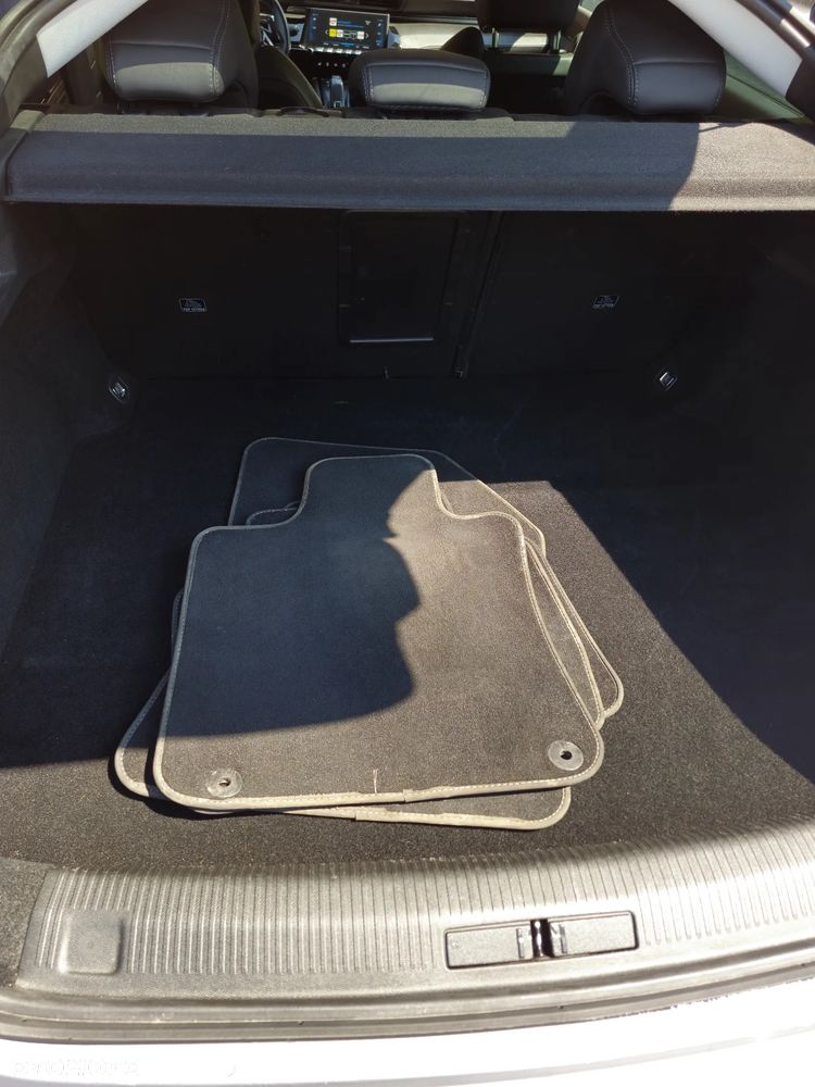 Peugeot 508 1.5 BlueHDi Allure Pack S&S EAT8 - 12