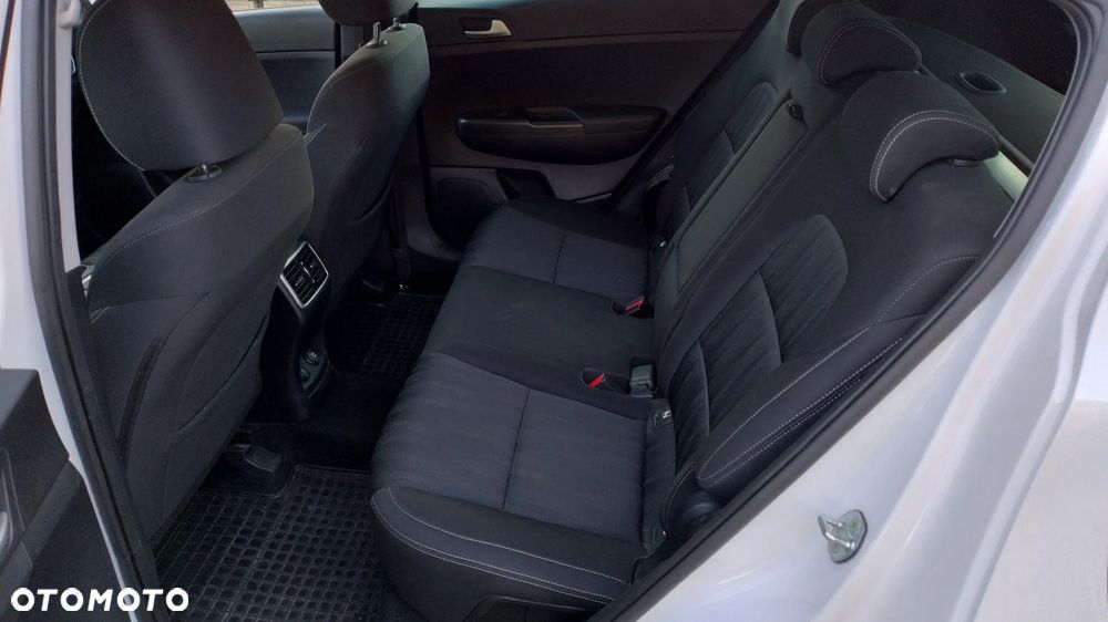 Kia Sportage 1.6 GDI M 2WD - 14