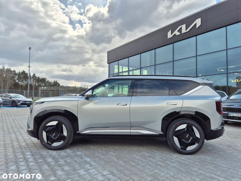 Kia EV5 81.4kWh Earth - 2