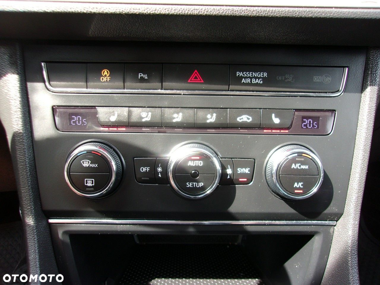 Seat Leon 2.0 TDI X-Perience S&S 4Drive - 24
