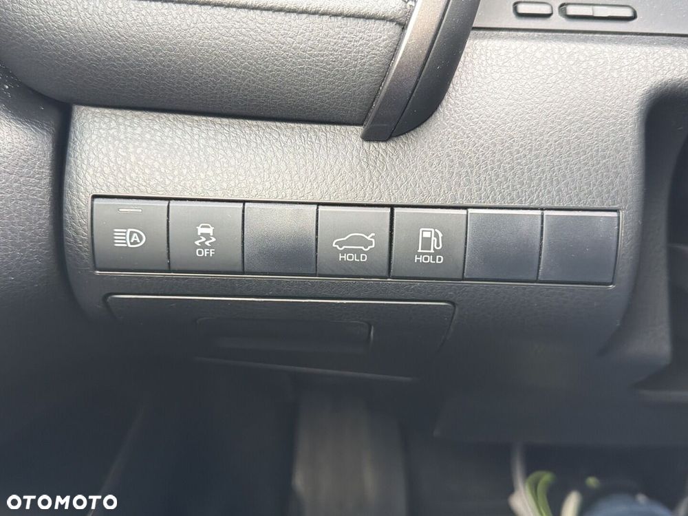 Toyota Camry 2.5 Hybrid Prestige CVT - 12