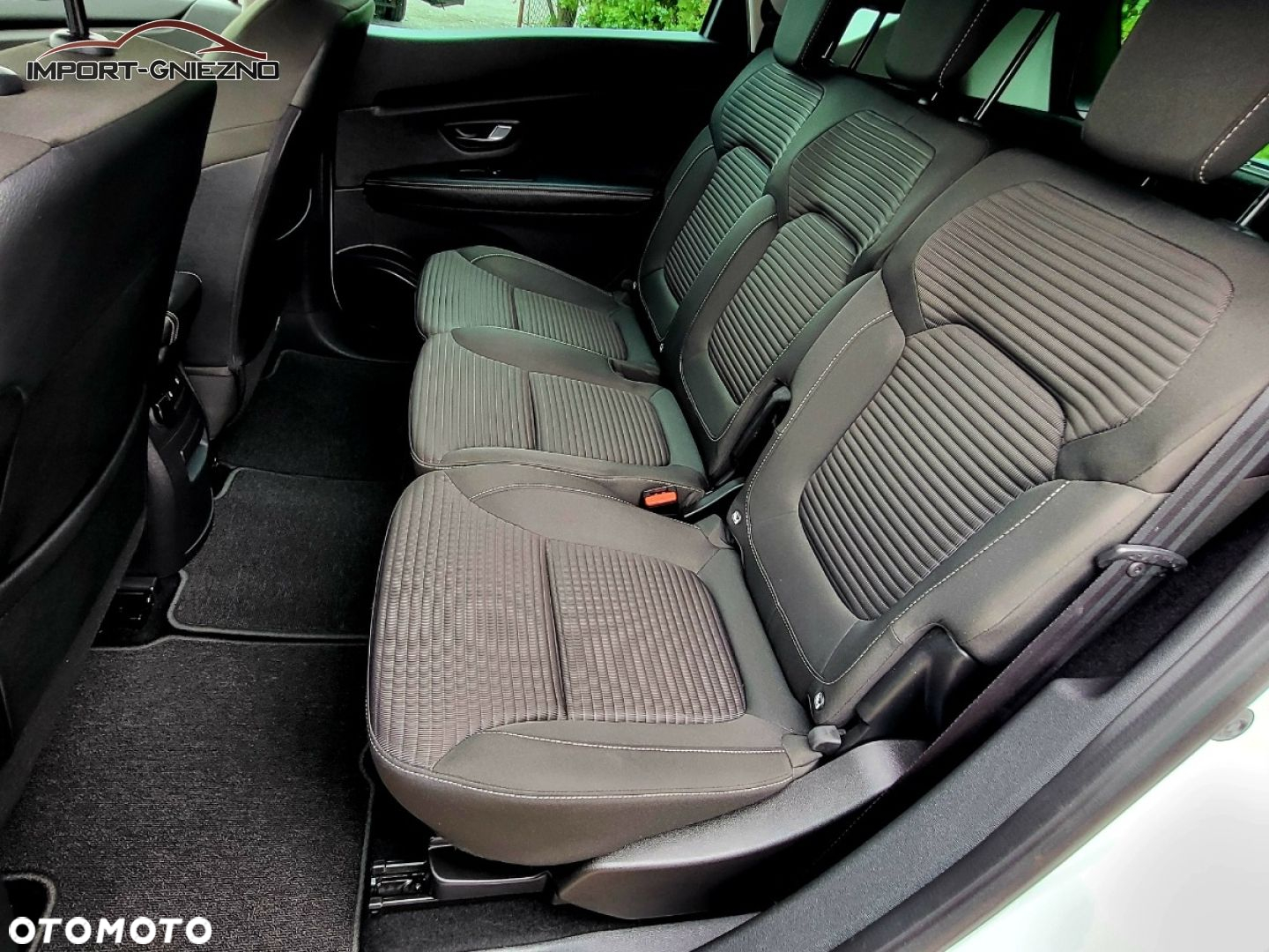 Renault Scenic - 6