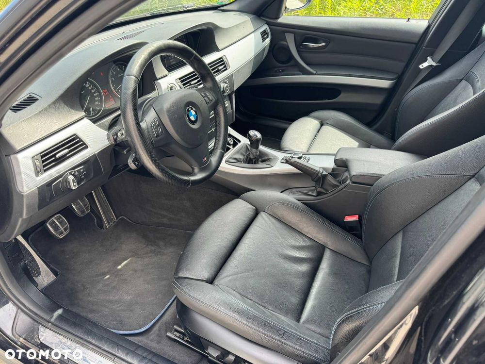 BMW Seria 3 - 7