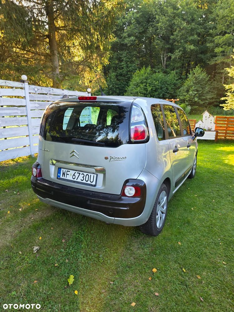 Citroën C3 Picasso - 2