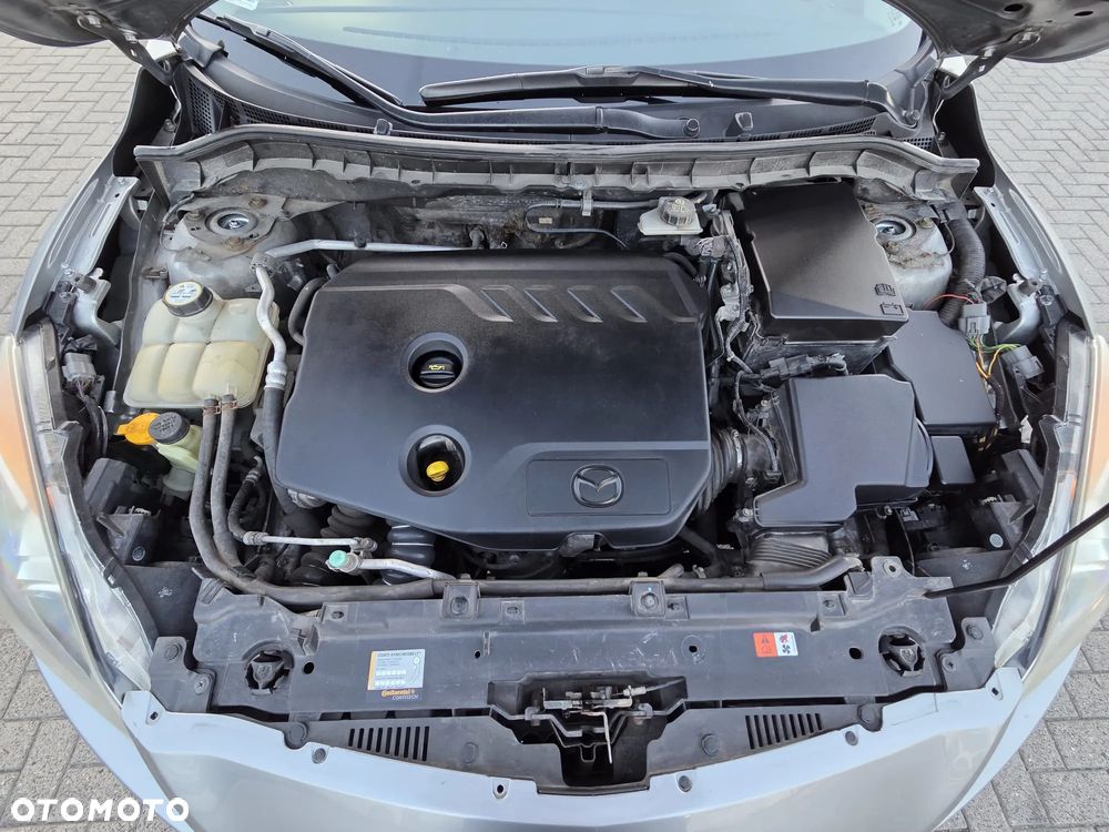 Mazda 3 - 12