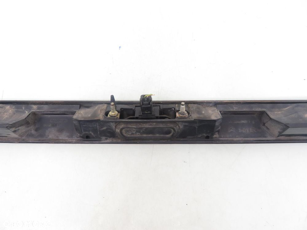 BLENDA KLAPY CITROEN XSARA PICASSO 9635595877 - 5