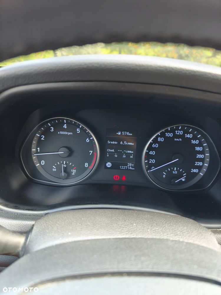 Hyundai i30 1.4 GO Plus - 11