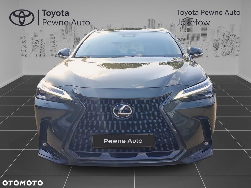 Lexus NX 450h+ Prestige AWD - 6