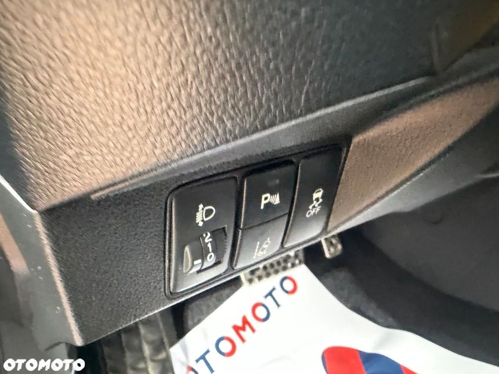 Honda Civic 1.8 i-VTEC Automatik Lifestyle - 15