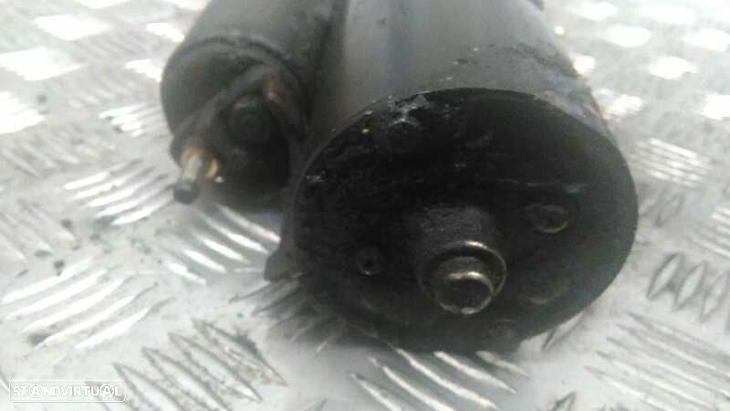 MOTOR ARRANQUE AUDI A6 2001 -068911024HV - 4