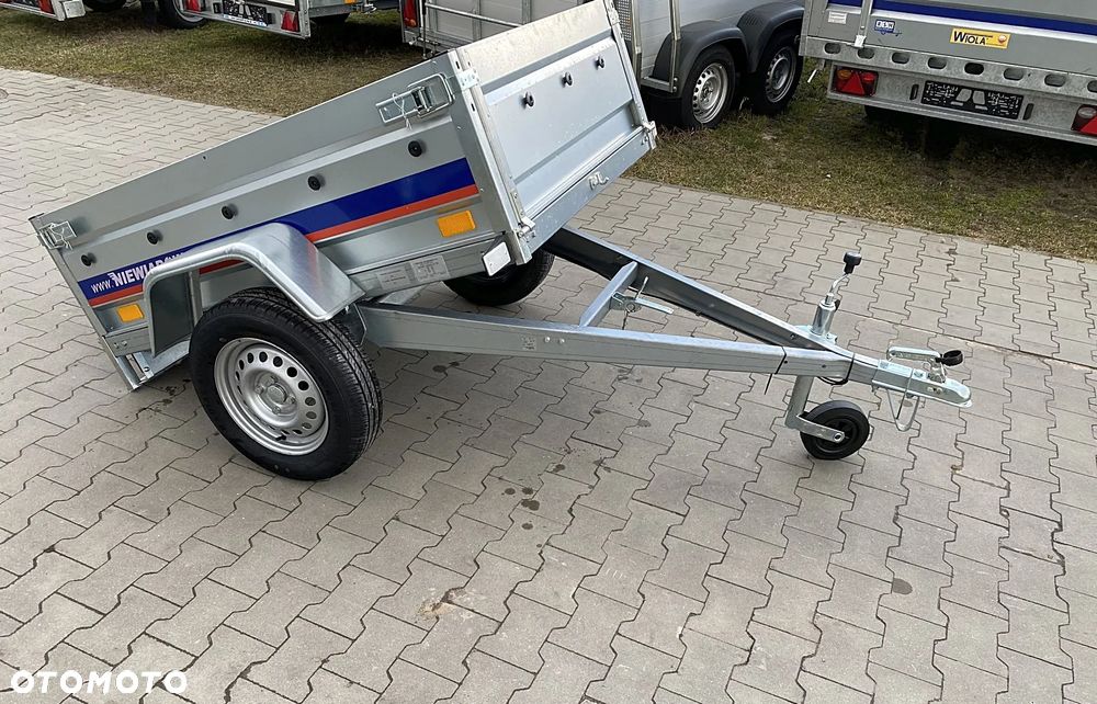 Niewiadów BE7315U - 6