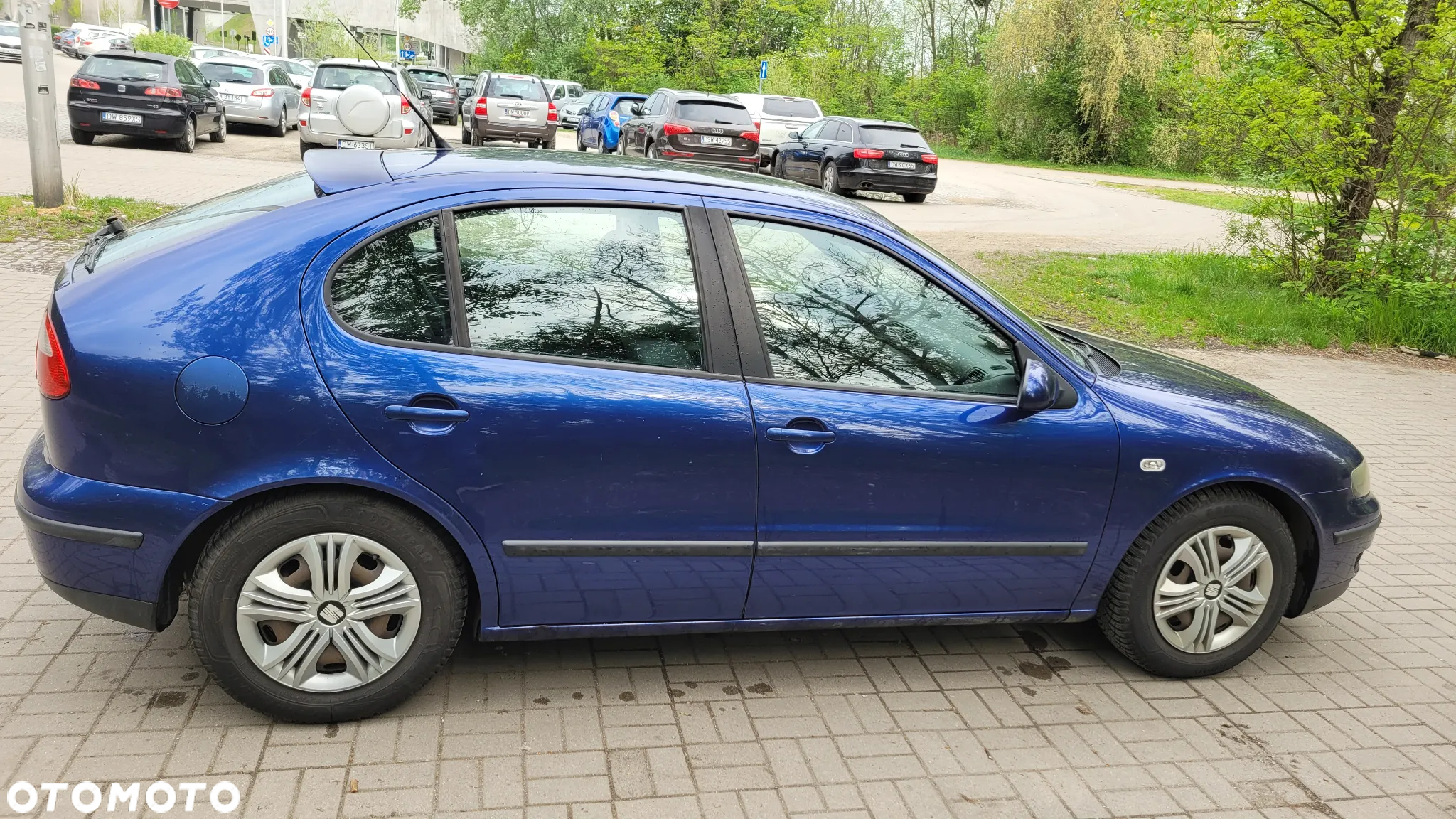 Seat Leon - 7