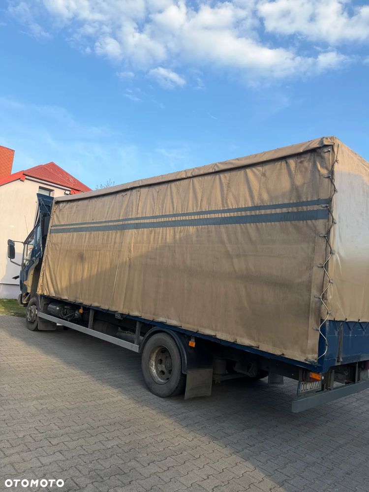 Volvo FL6 - 7