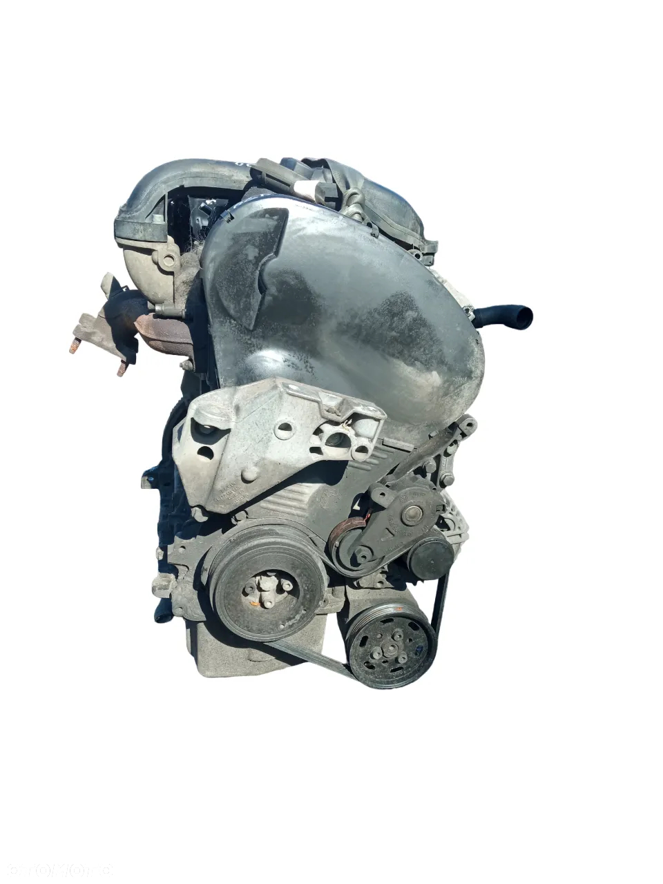 Silnik Diesel AGP Volkswagen VW Golf  IV " AGP " 1.9SDI (1997 – 2006 ) - Gwarancja Wysyłka - 3