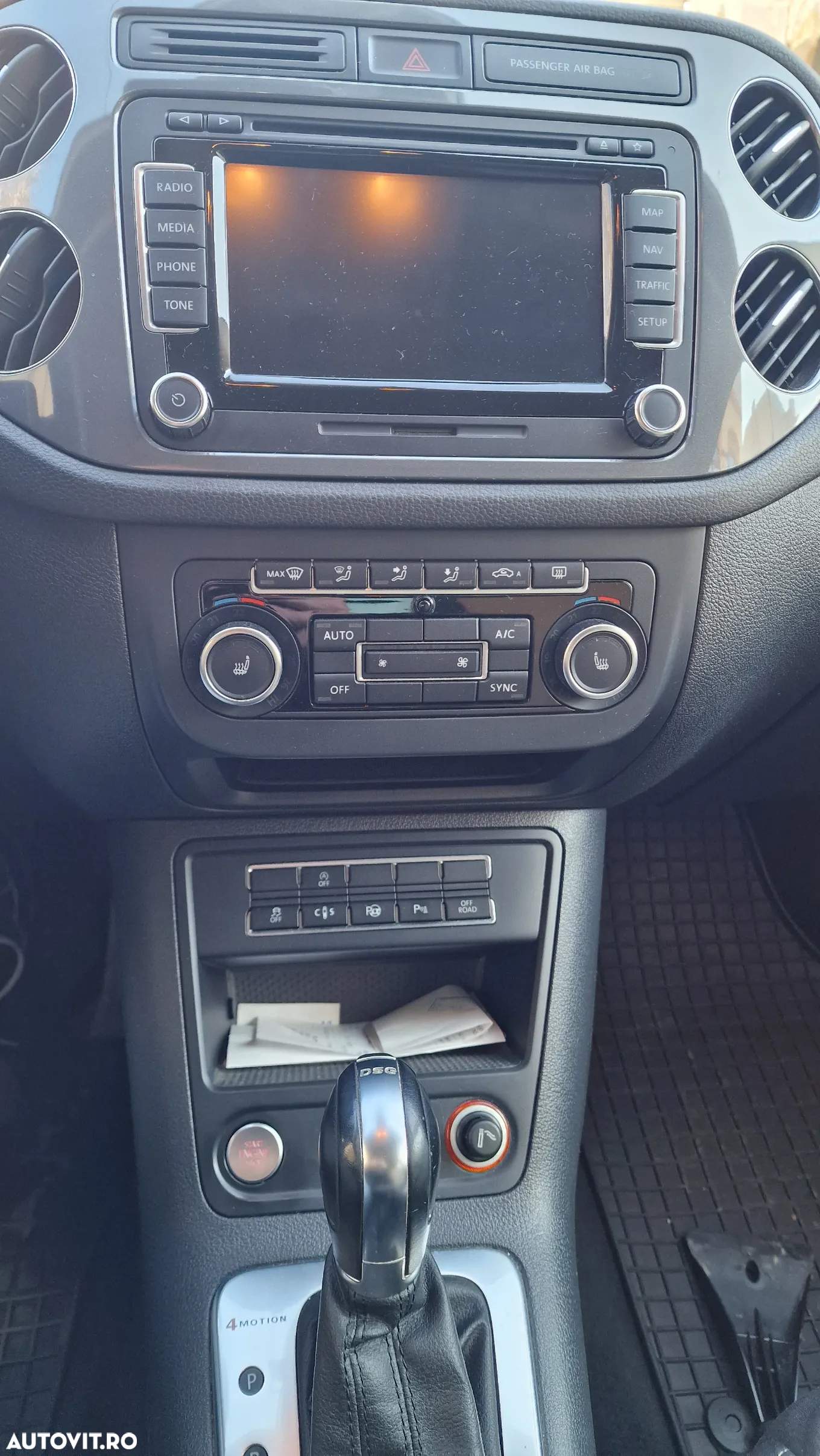 Volkswagen Tiguan 2.0 TDI 4Motion DSG BMT Sport & Style - 39
