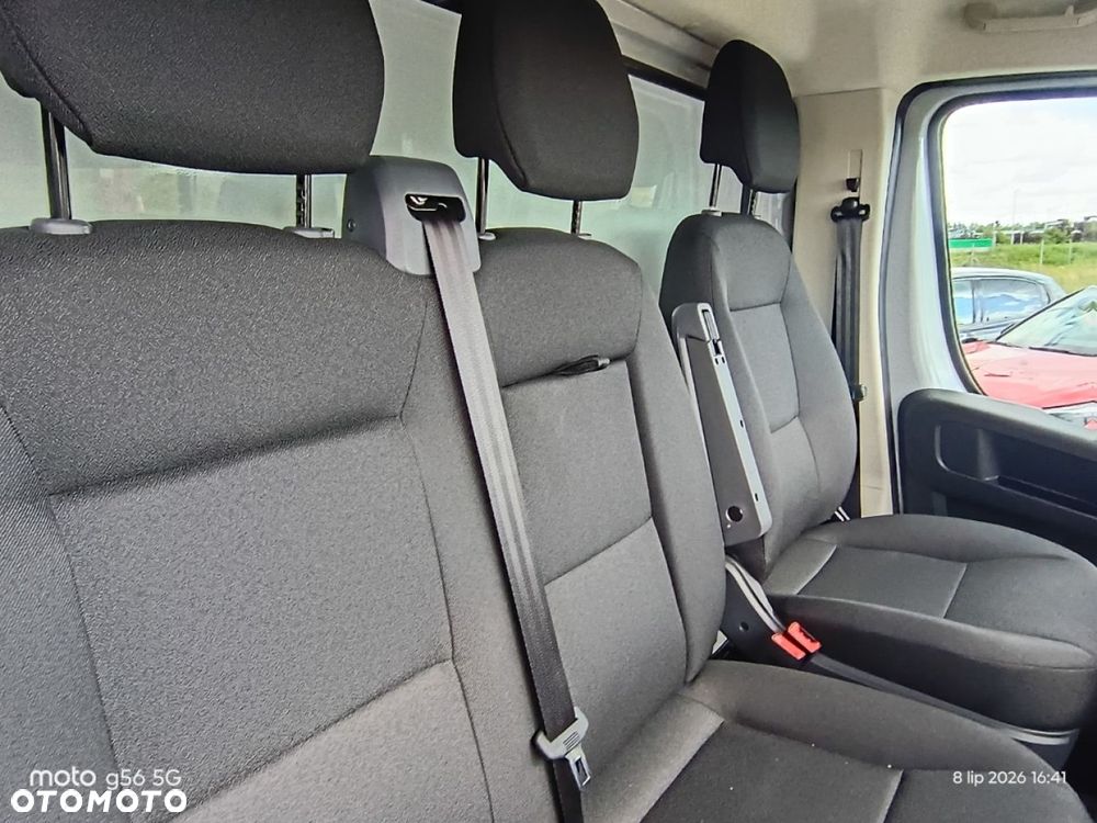 Fiat Ducato - 16