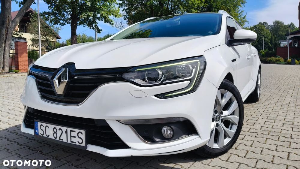Renault Megane 1.5 dCi Premiere Edition - 8