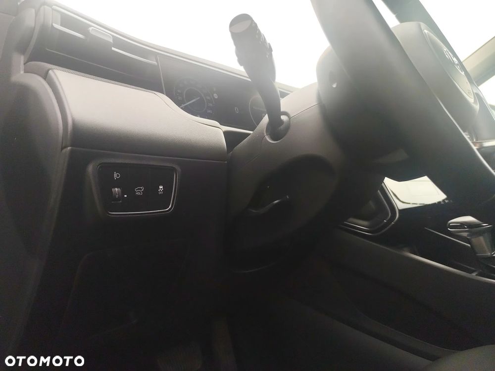 Hyundai Tucson 1.6 T-GDi 48V Executive 2WD DCT - 19