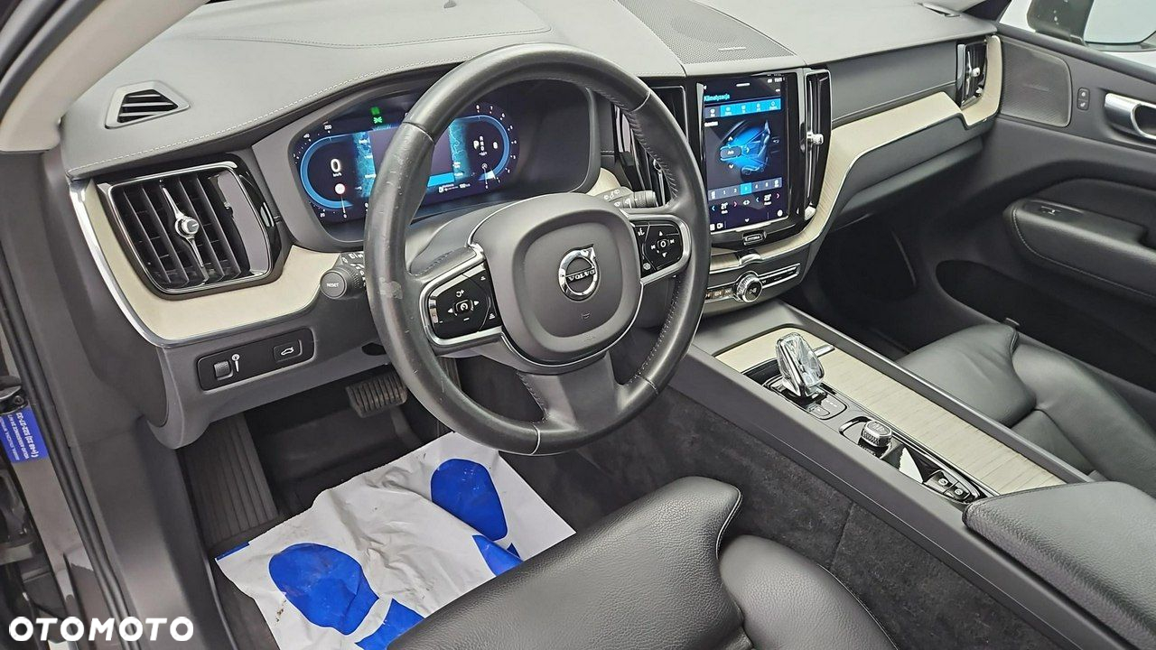 Volvo XC 60 - 9