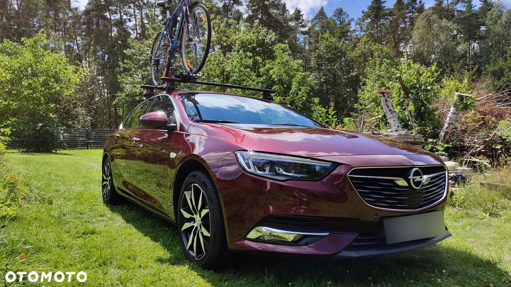 Opel Insignia 2.0 CDTI Elite S&S - 1