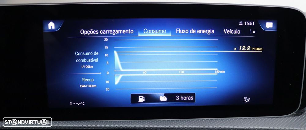 Mercedes-Benz A 250 e AMG Line - 26