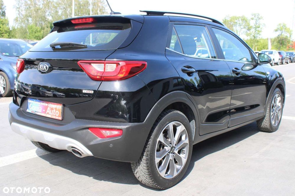 Kia Stonic - 13